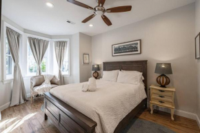 Central LUX Apartment in DC